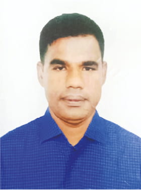 Photo of  মো: জামাল হোসেন শিকদার